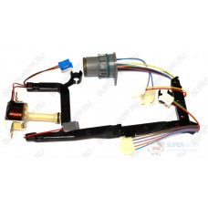 ПРОВОДКА+СОЛЕНОИД (Rostra) 1993-2002